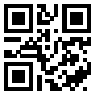 Il QrCode di 3401574784