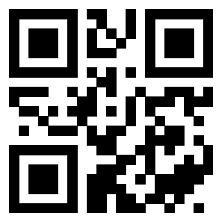3401574785 - Immagine del Qr Code associato