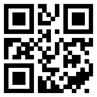 Qr Code di 3401574786