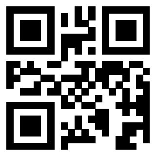3401574789 - Immagine del QrCode associato