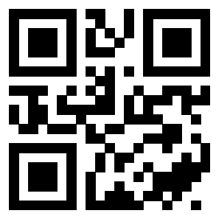 3401574790 - Immagine del QrCode
