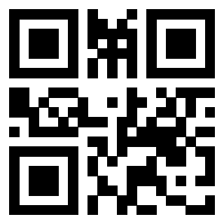 Il QrCode di 3401574791