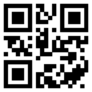 3401574793 - Immagine del Qr Code