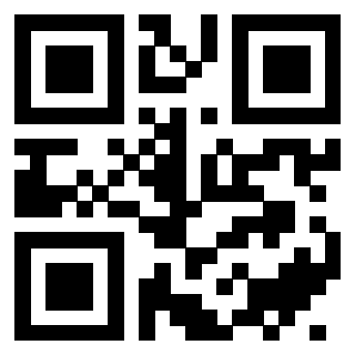 Scansione del Qr Code di 3401574794