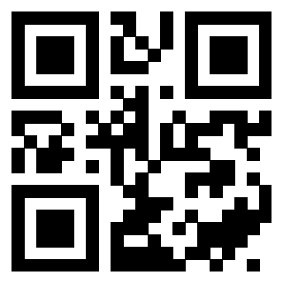 Il Qr Code di 3401574796