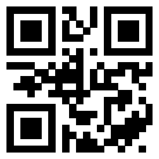 3401574797 Qr Code associato