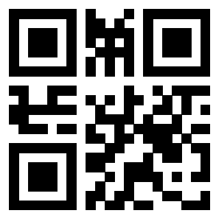 3401574799 - Immagine del QrCode