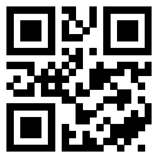 Il QrCode di 3401574800