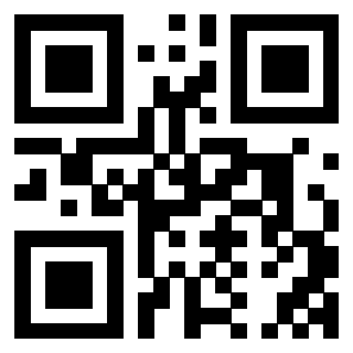 Il Qr Code di 3401574802