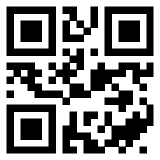 3401574803 - Immagine del QrCode associato