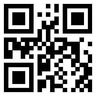 Il Qr Code di 3401574804
