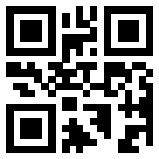 Il QrCode di 3401574807