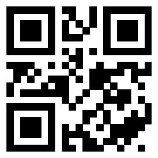 Immagine del Qr Code di 3401574811
