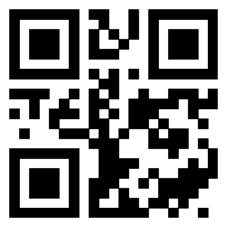 Scansione del Qr Code di 3401574812