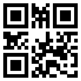 Scansione del Qr Code di 3401574814