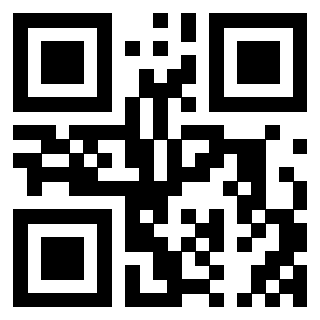 3401574819 - Immagine del QrCode associato