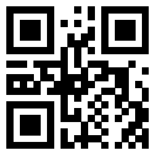 Immagine del Qr Code di 3401574820
