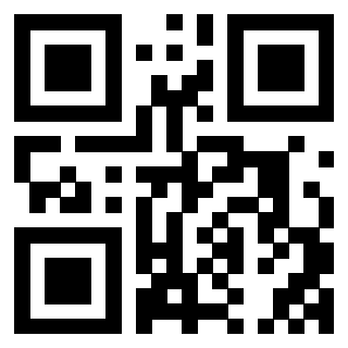 Il QrCode di 3401574821