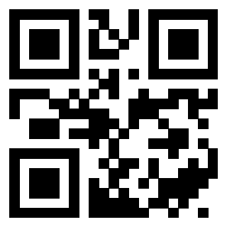 3401574823 - Immagine del Qr Code