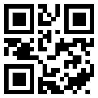 Il Qr Code di 3401574826
