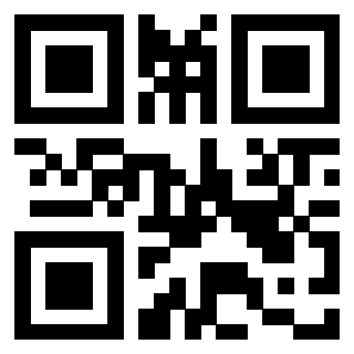 Scansione del Qr Code di 3401574828