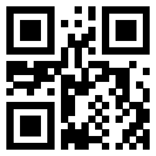 3401574830 - Immagine del QrCode