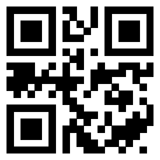 3401574833 - Immagine del Qr Code