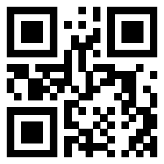 Immagine del Qr Code di 3401574838