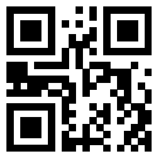 Immagine del QrCode di 3401574839