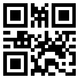 Scansione del Qr Code di 3401574840