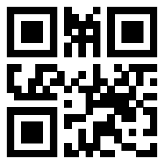 Scansione del Qr Code di 3401574841