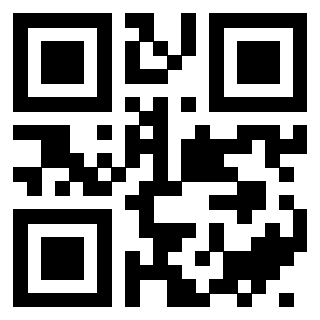 Immagine del Qr Code di 3401574843