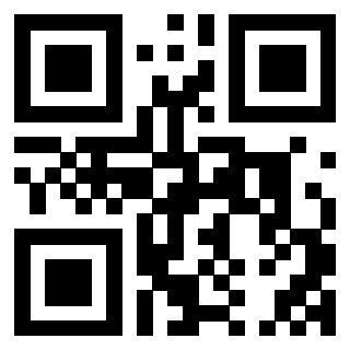 3401574846 - Immagine del QrCode associato