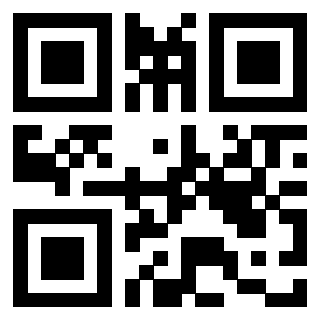 Immagine del QrCode di 3401574848