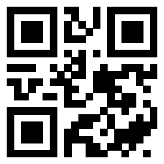 3401574851 - Immagine del Qr Code associato