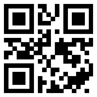 3401574852 QrCode associato