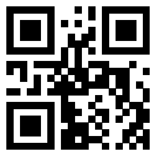 Scansione del Qr Code di 3401574855