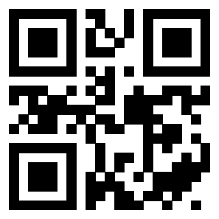 3401574857 - Immagine del QrCode associato
