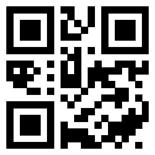 3401574860 - Immagine del Qr Code