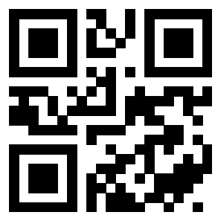 3401574865 QrCode associato