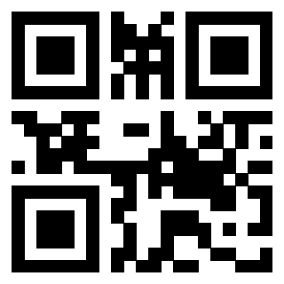 3401574866 QrCode associato