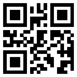 Scansione del QrCode di 3401574868