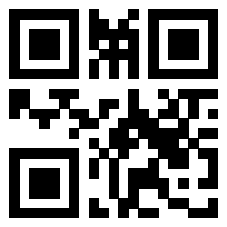 Scansione del Qr Code di 3401574869