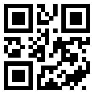 Immagine del Qr Code di 3401574870