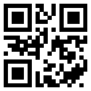 Immagine del Qr Code di 3401574873