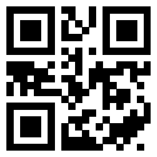 3401574876 - Immagine del Qr Code