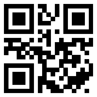 Scansione del Qr Code di 3401574879