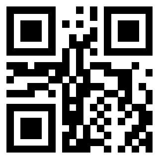 Il QrCode di 3401574880