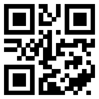 3401574886 - Immagine del Qr Code