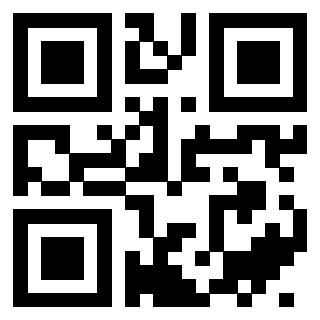 3401574887 - Immagine del Qr Code